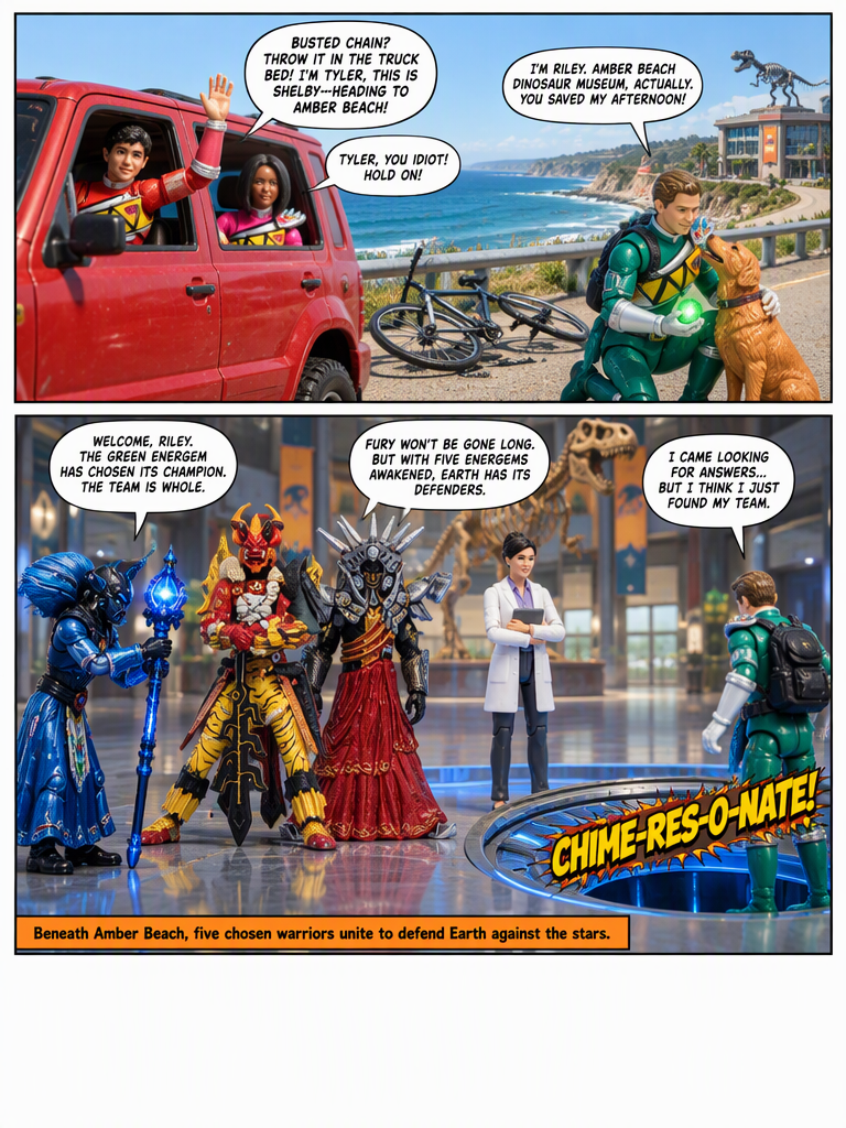 powers from the past episode one (page 12 of 20)