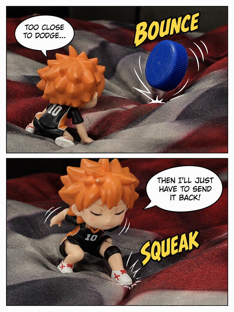 A Spiker's Rest (page 2 of 4)