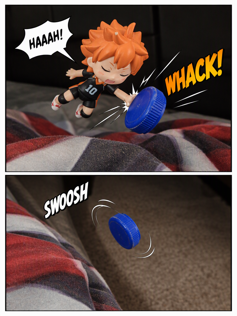 A Spiker's Rest (page 3 of 4)