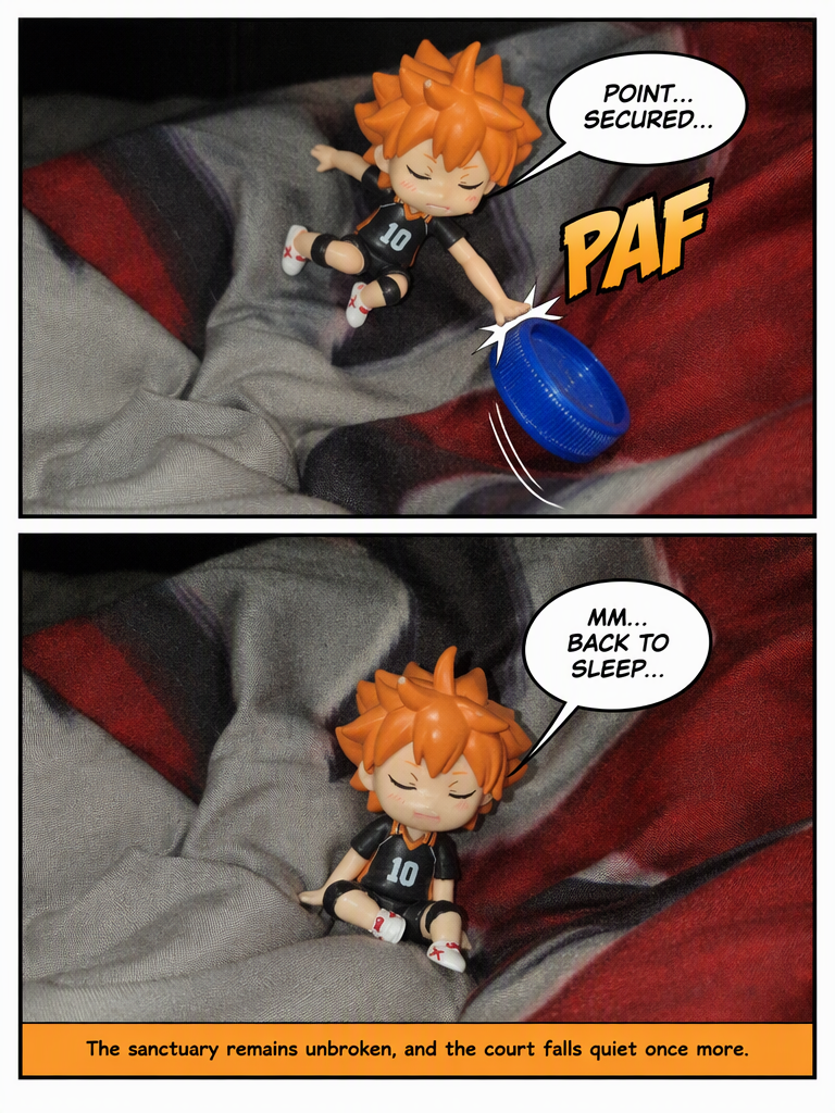 A Spiker's Rest (page 4 of 4)