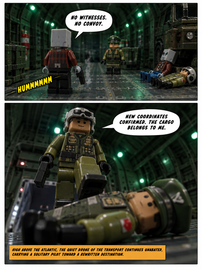 Cabin Ambush (page 4 of 4)