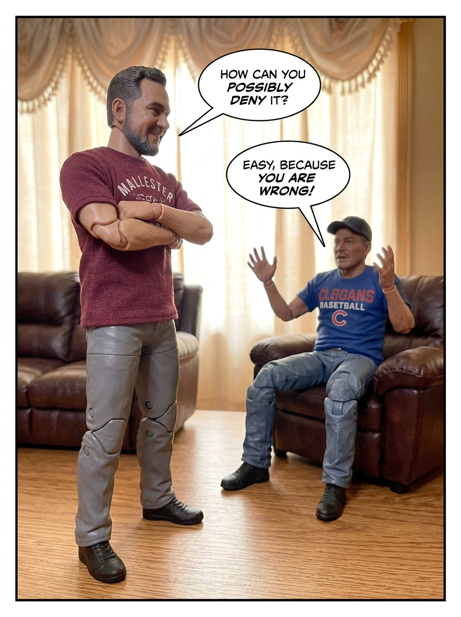 Living Room Conversation (page 3 of 4)