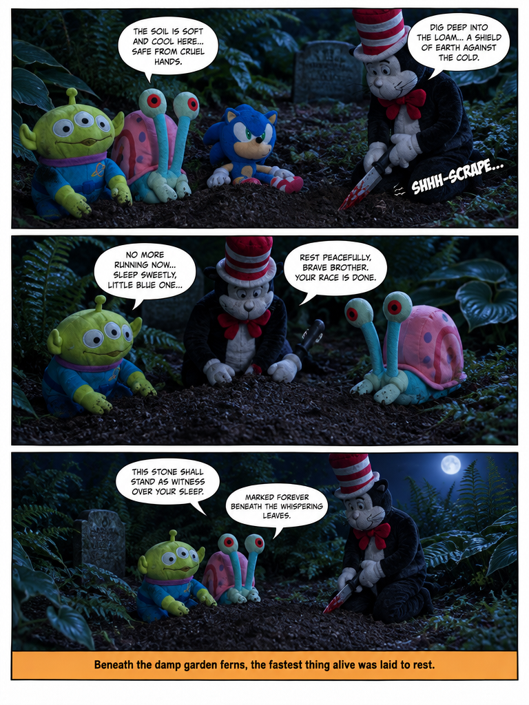 A Vow Carved in Starlight (page 2 of 4)