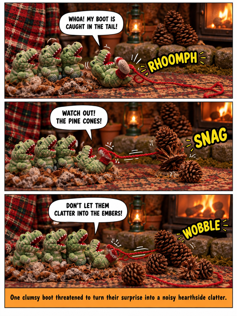 A Garland for Papa (page 2 of 4)