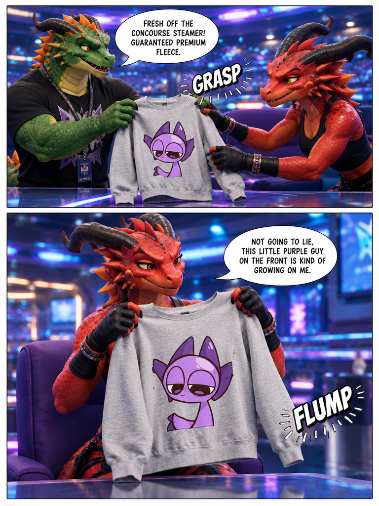 Morning TV and Breakfast Call (page 11 of 16)