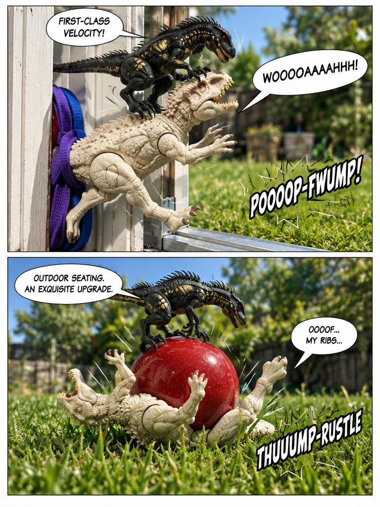 Too Big for the Bedroom (page 3 of 4)