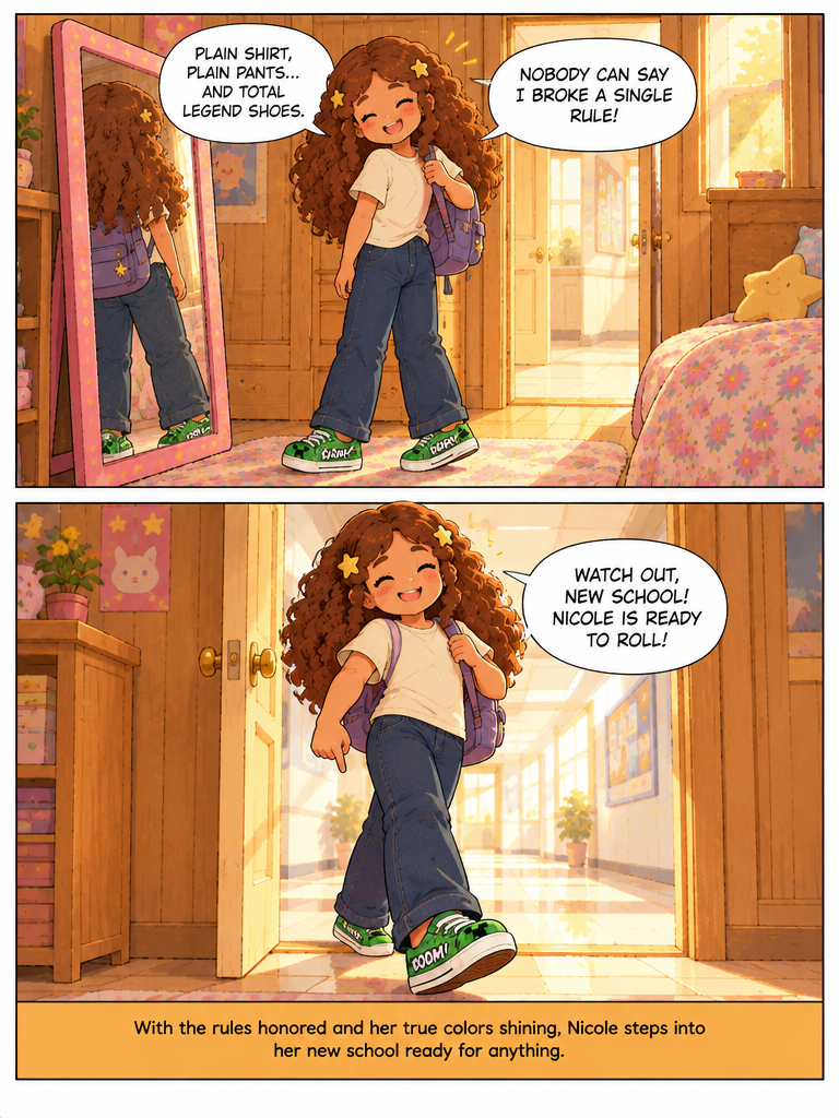 The Sneaker Loophole (page 4 of 4)