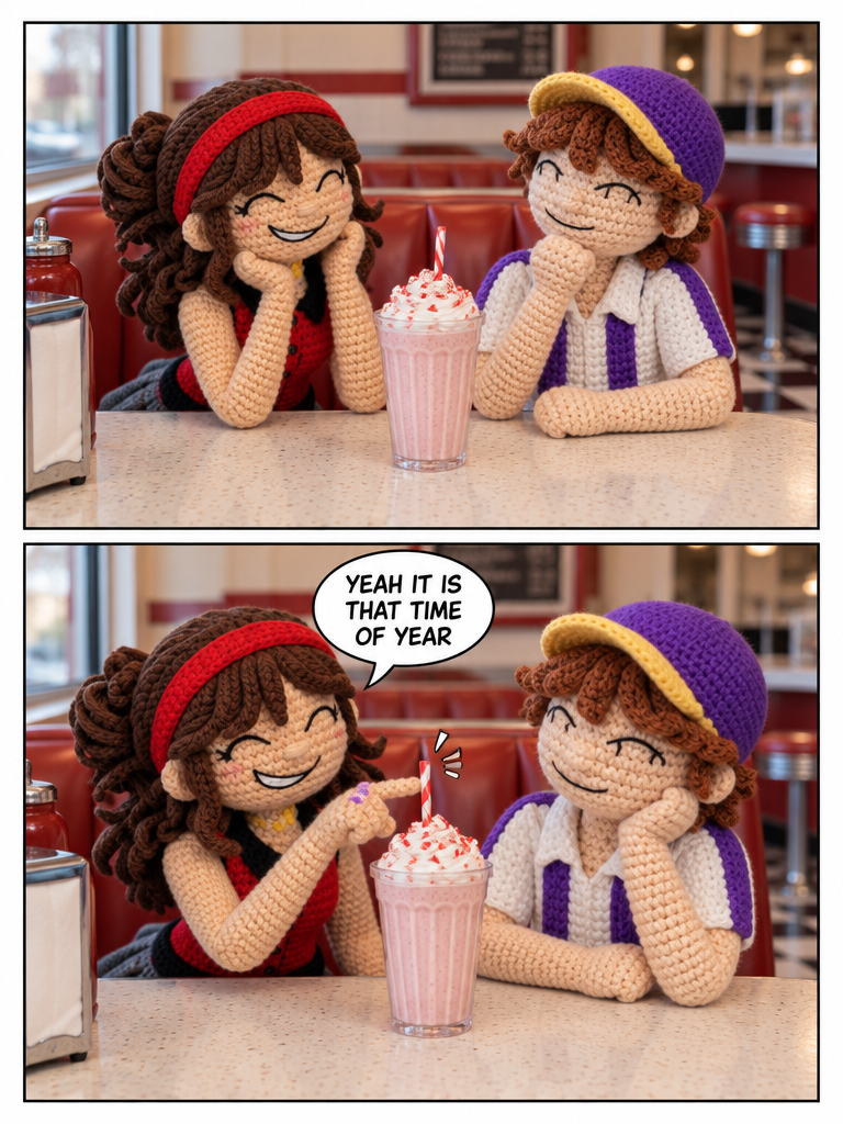 Tales of the Triplets (Episode 1 Season 2) (page 3 of 4)
