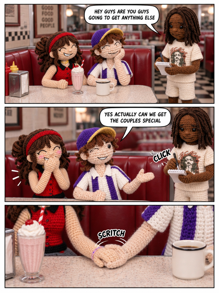 Tales of the Triplets (Episode 1 Season 2) (page 4 of 4)