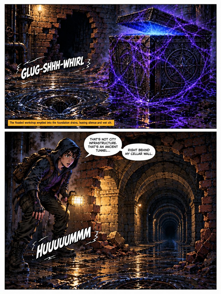 Breached Foundations (page 4 of 4)