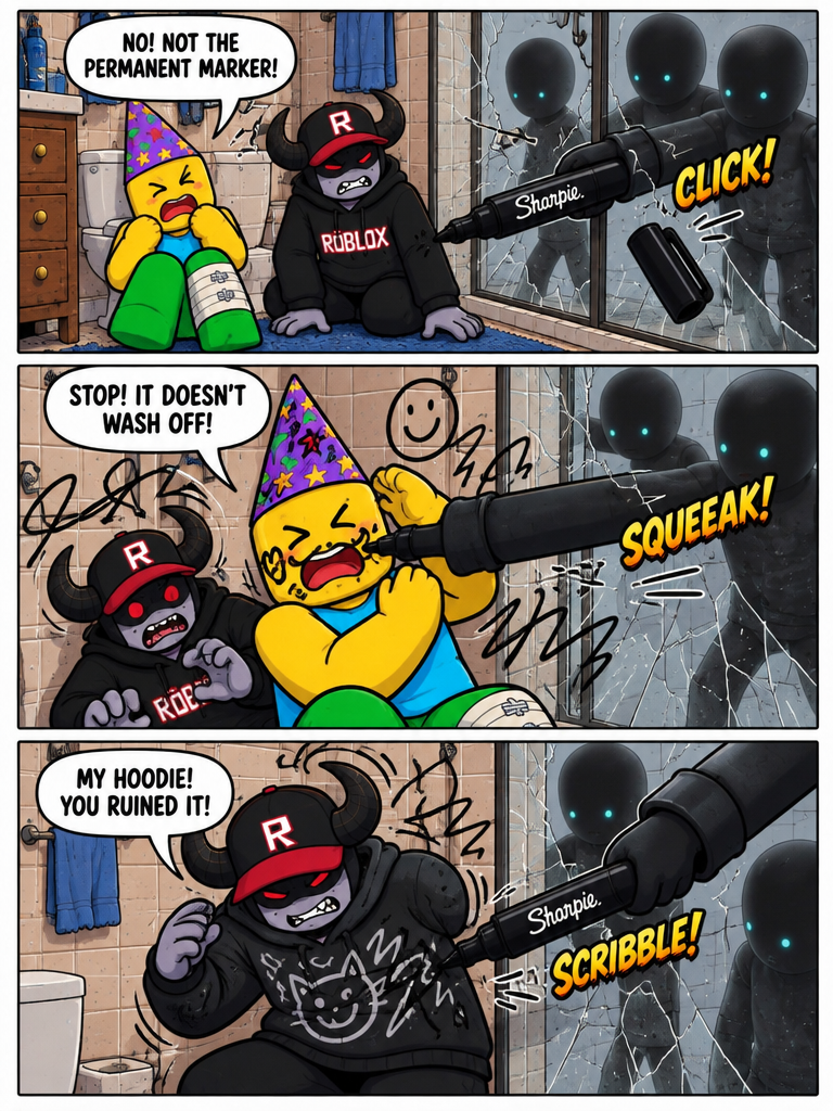 The Viewers Strike Back (page 3 of 4)