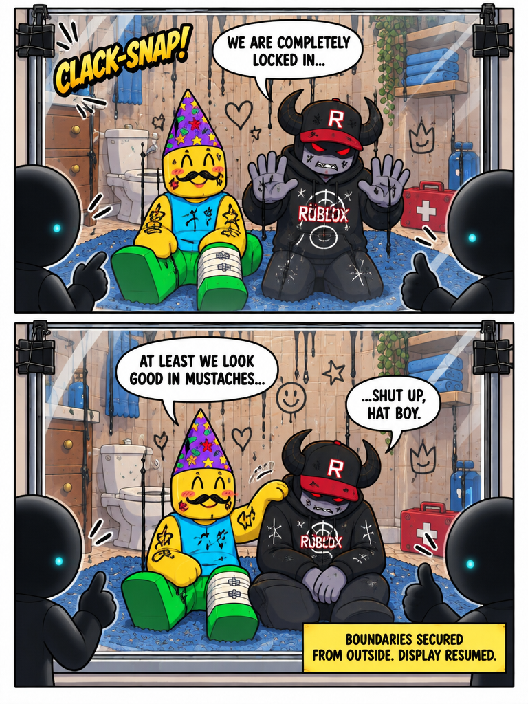 The Viewers Strike Back (page 4 of 4)