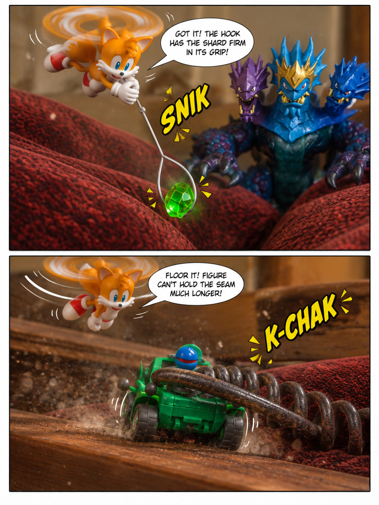 The Cushion Crevice Salvage (page 6 of 8)