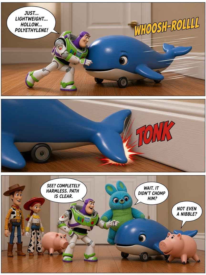 The Hallway Leviathan (page 3 of 4)