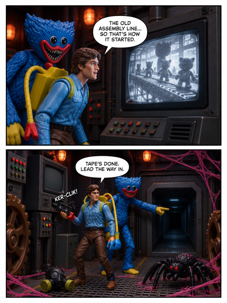 Playback in the Dark (page 4 of 4)