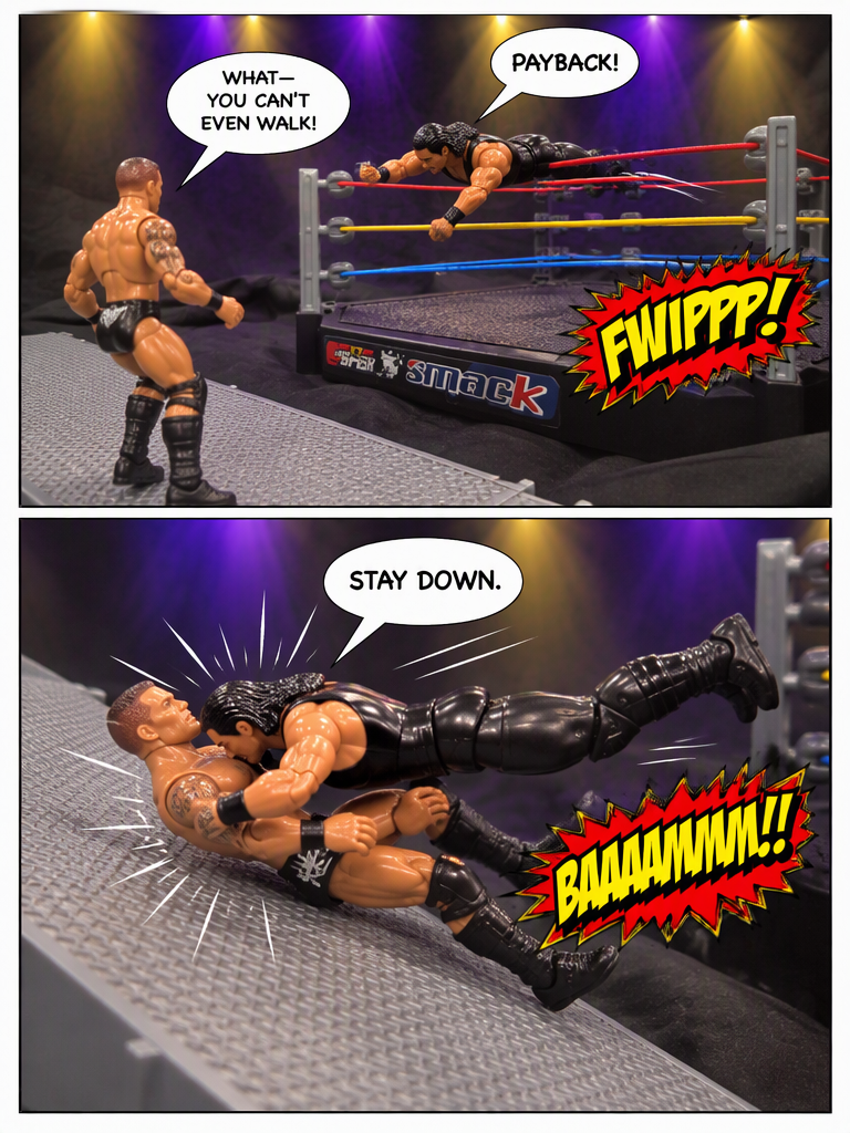 Unfinished Business (page 3 of 8)