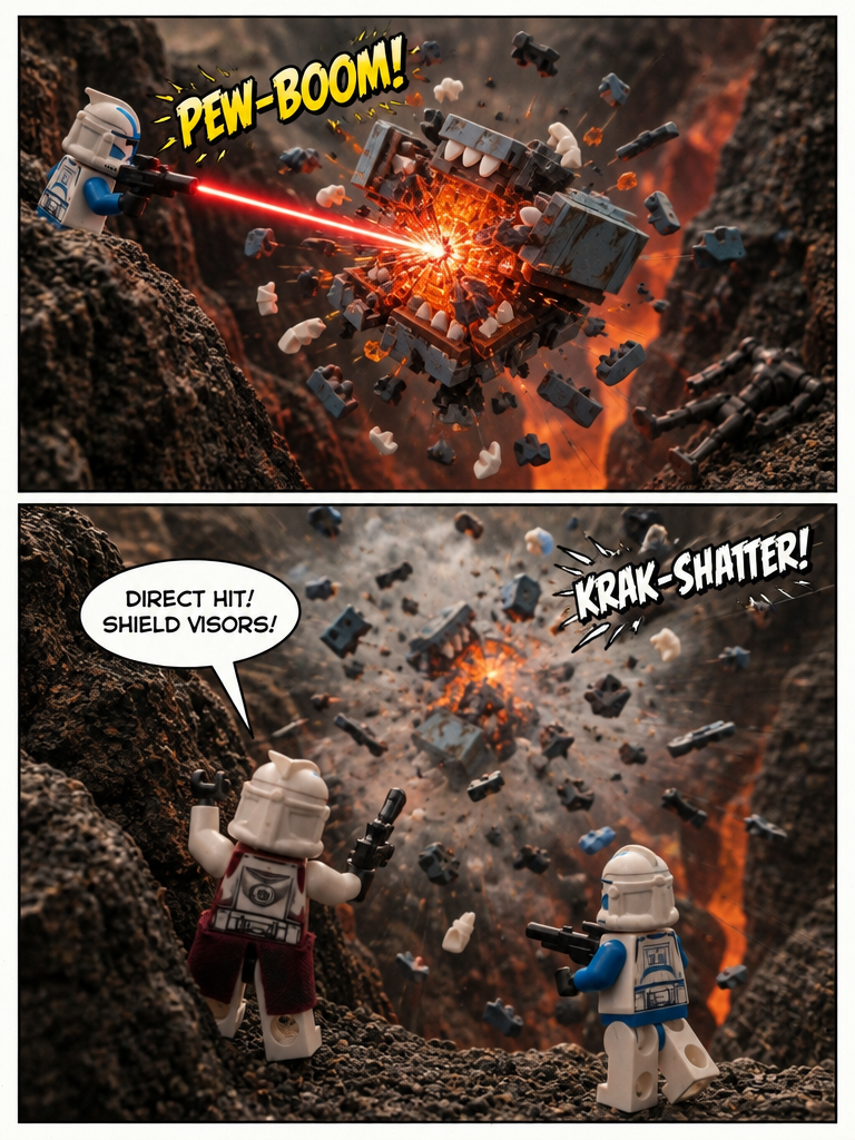 End of the Ambush (page 3 of 4)