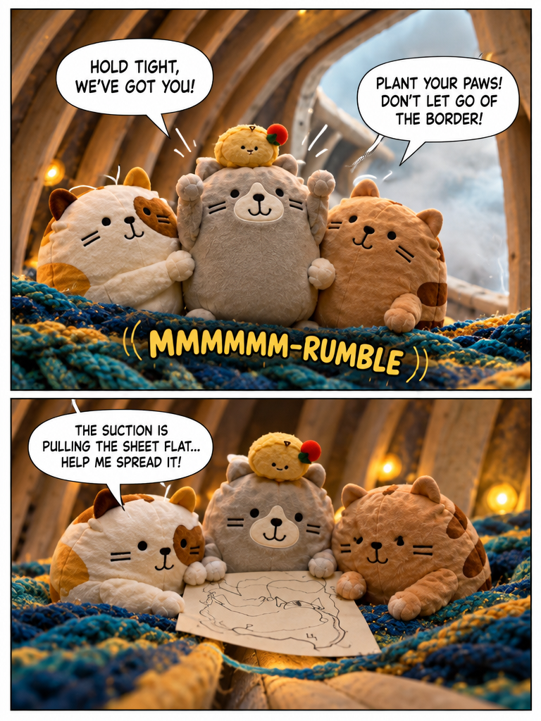 The Skylight Seam (page 2 of 4)