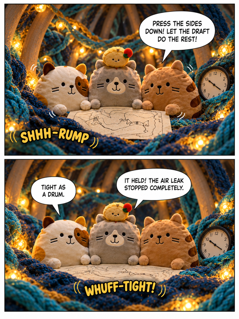 The Skylight Seam (page 3 of 4)