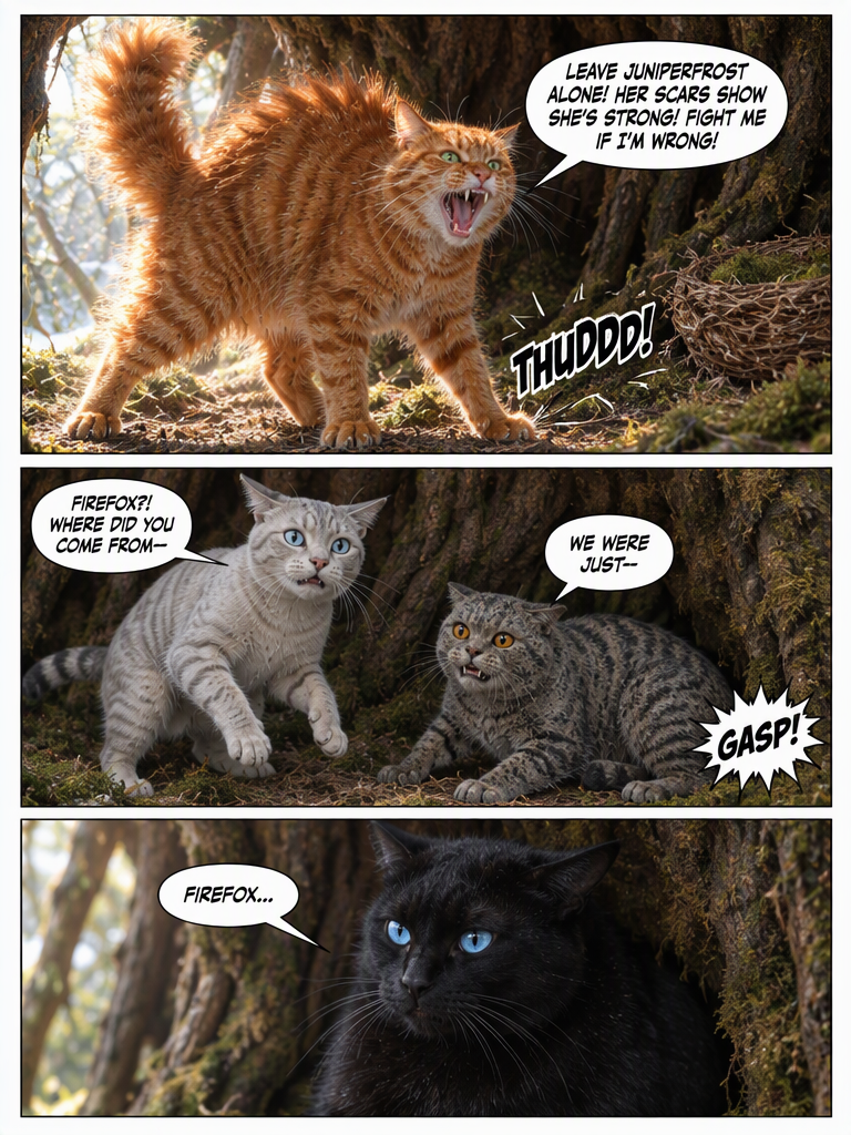 Defense of Scars (page 2 of 4)