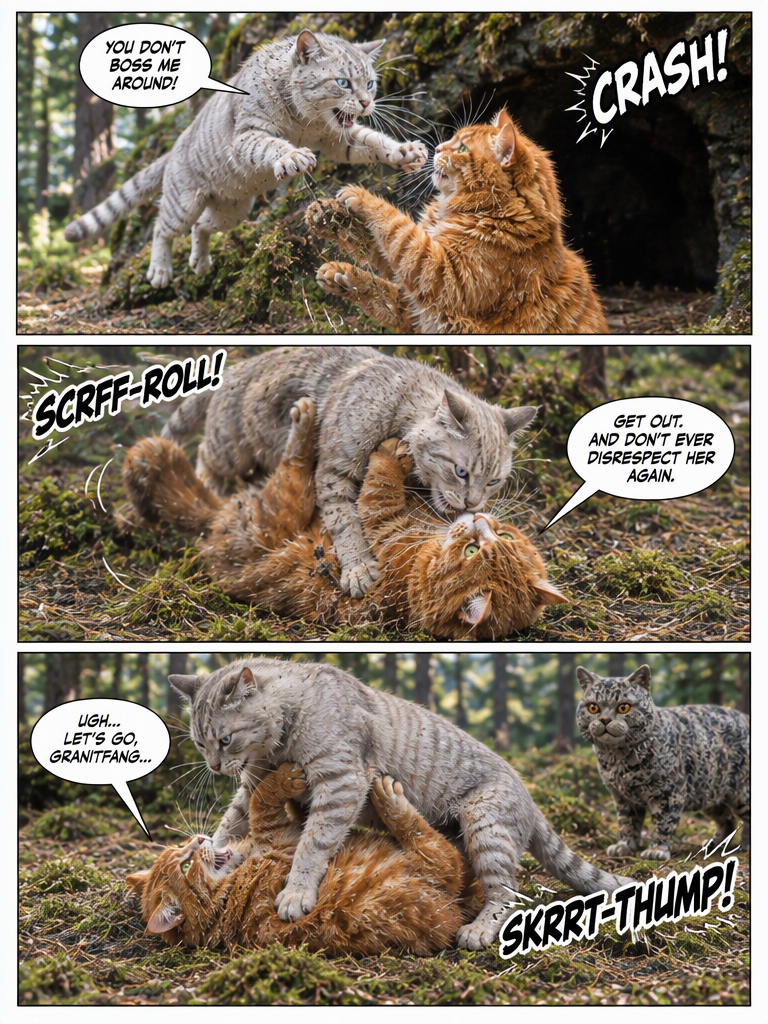 Defense of Scars (page 3 of 4)