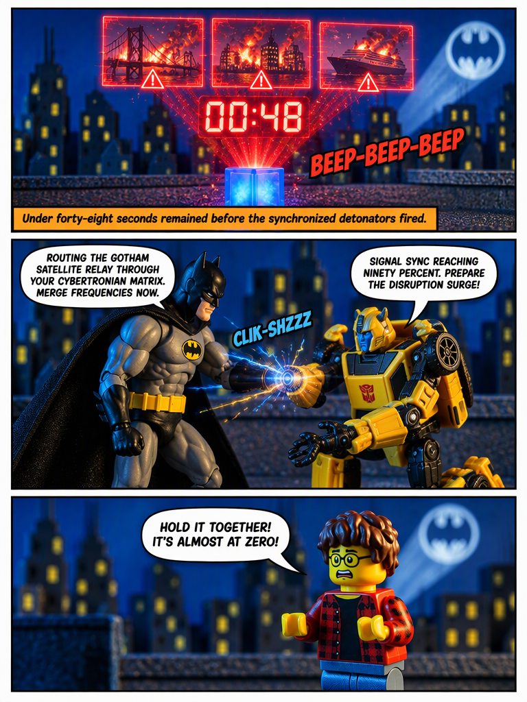 Protocol Across Dimensions (page 2 of 4)