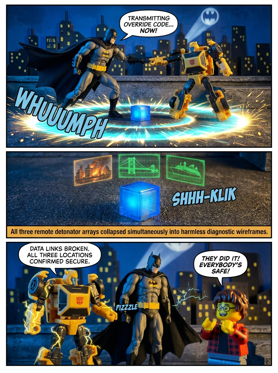Protocol Across Dimensions (page 3 of 4)