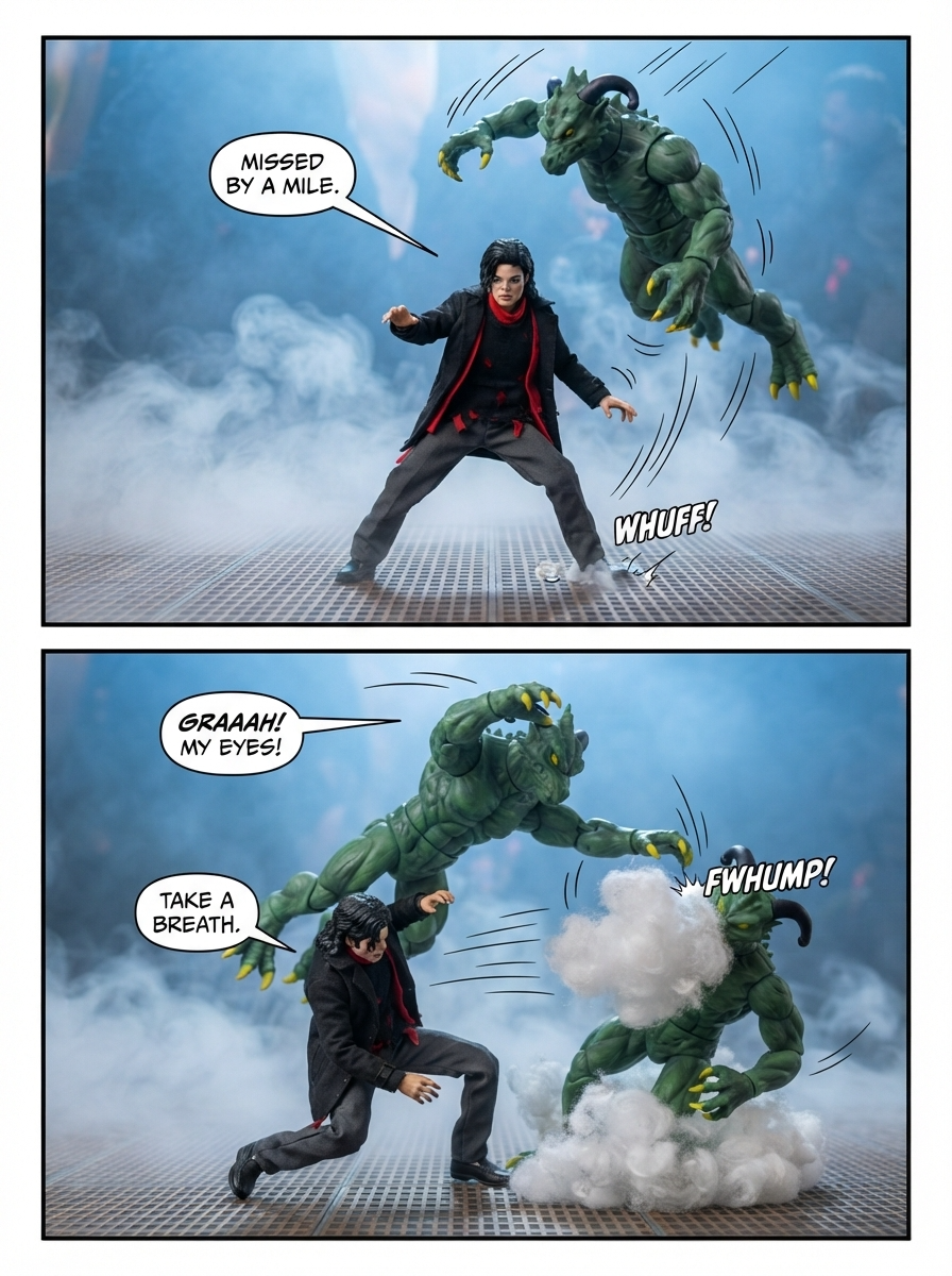 Strike from the Abyss (page 2 of 4)
