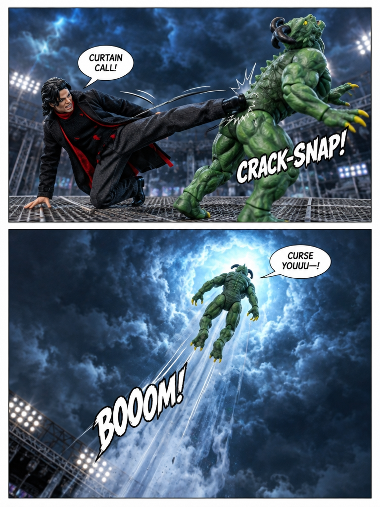 Strike from the Abyss (page 3 of 4)