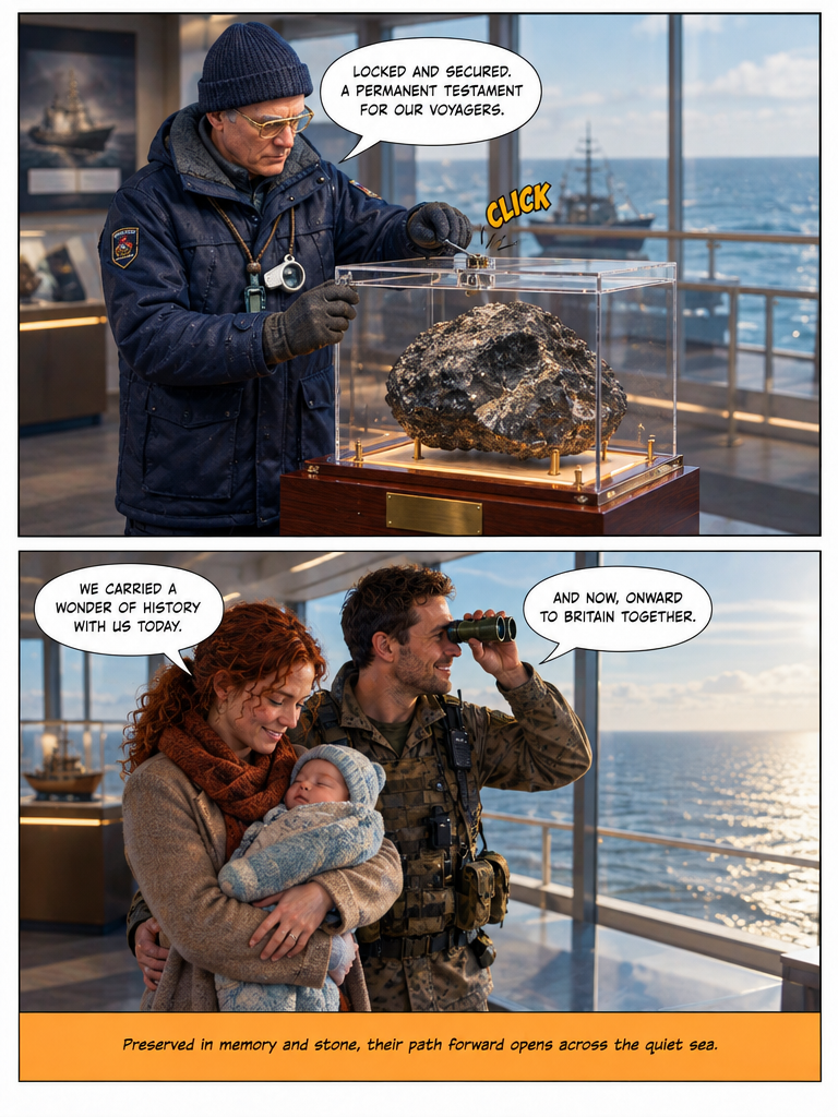 Echoes of the North Atlantic (page 4 of 4)