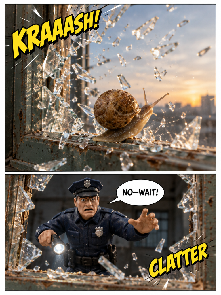 The Slow Break (page 3 of 4)