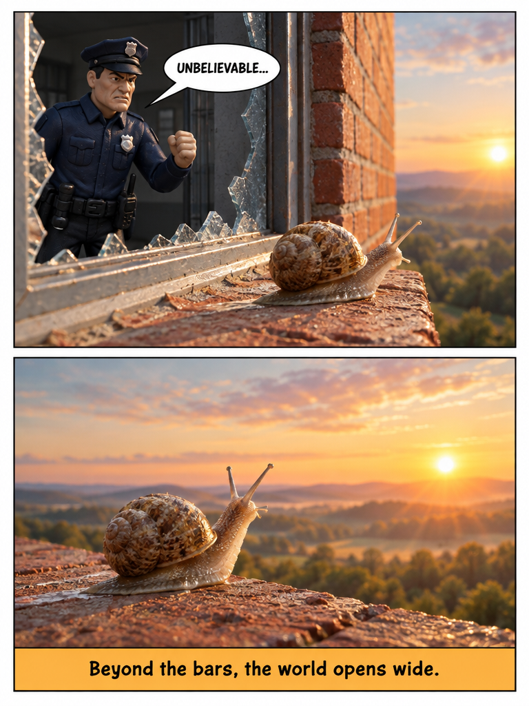 The Slow Break (page 4 of 4)