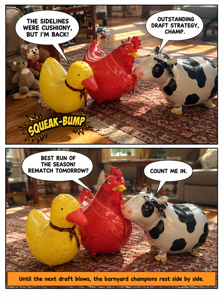 The Living Room Derby (page 4 of 4)