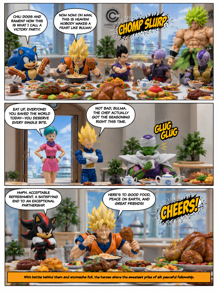 Return to Capsule Corp (page 4 of 4)