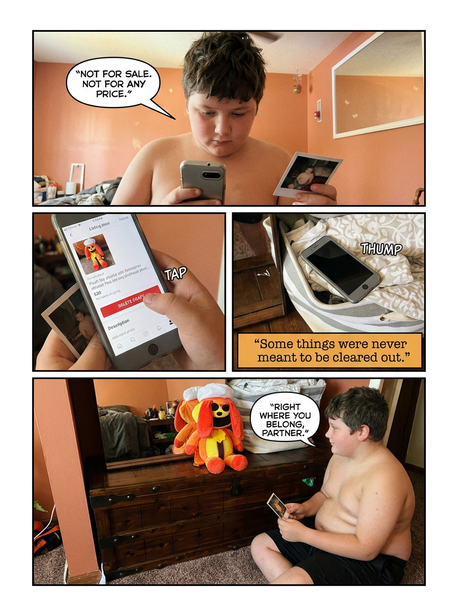 The Key in the Seam (page 4 of 4)