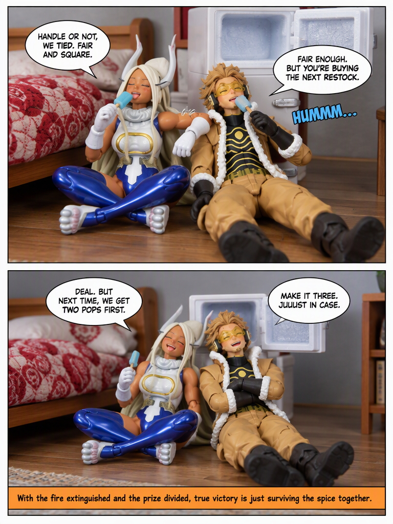 Cold Snap Dash (page 4 of 4)