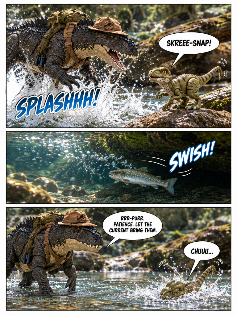 Riverside Lessons (page 2 of 4)