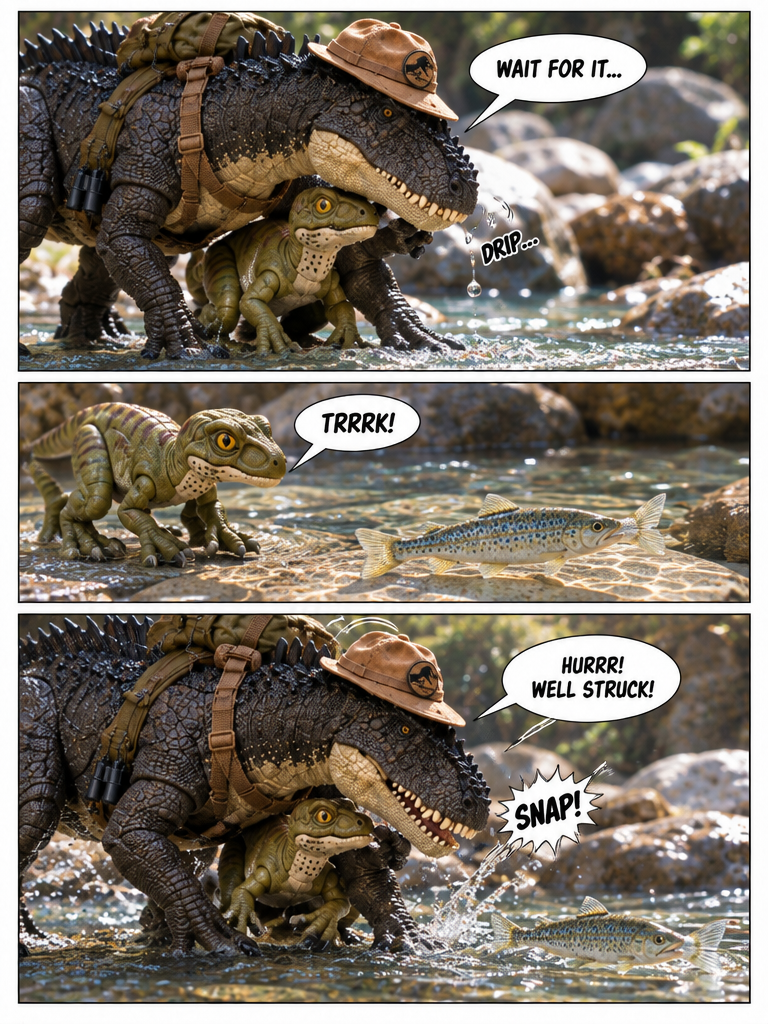 Riverside Lessons (page 3 of 4)