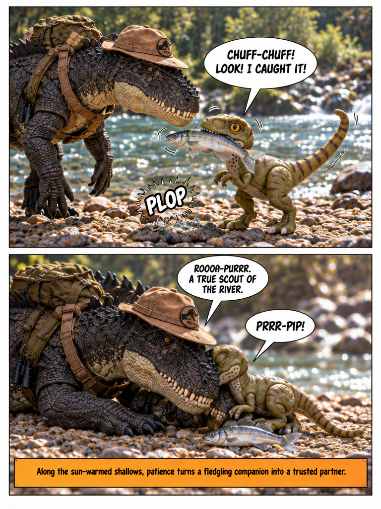 Riverside Lessons (page 4 of 4)