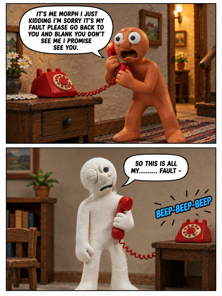 don't eat the cupcake part 7 (page 2 of 4)