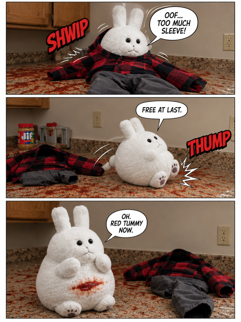 Becoming Gubby (page 2 of 4)
