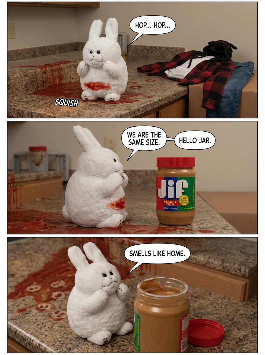 Becoming Gubby (page 3 of 4)