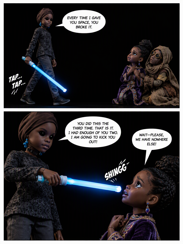 The Final Blackout (page 2 of 4)