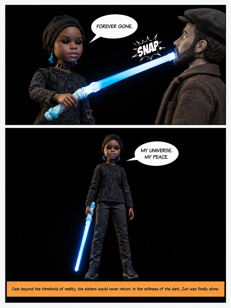 The Final Blackout (page 4 of 4)
