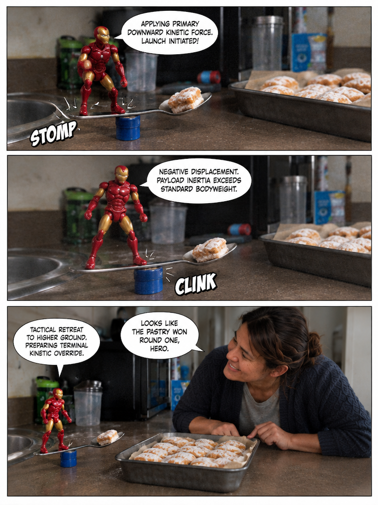 Tactical Trajectory (page 2 of 4)