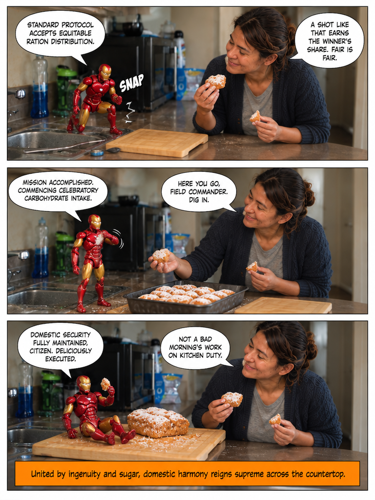 Tactical Trajectory (page 4 of 4)