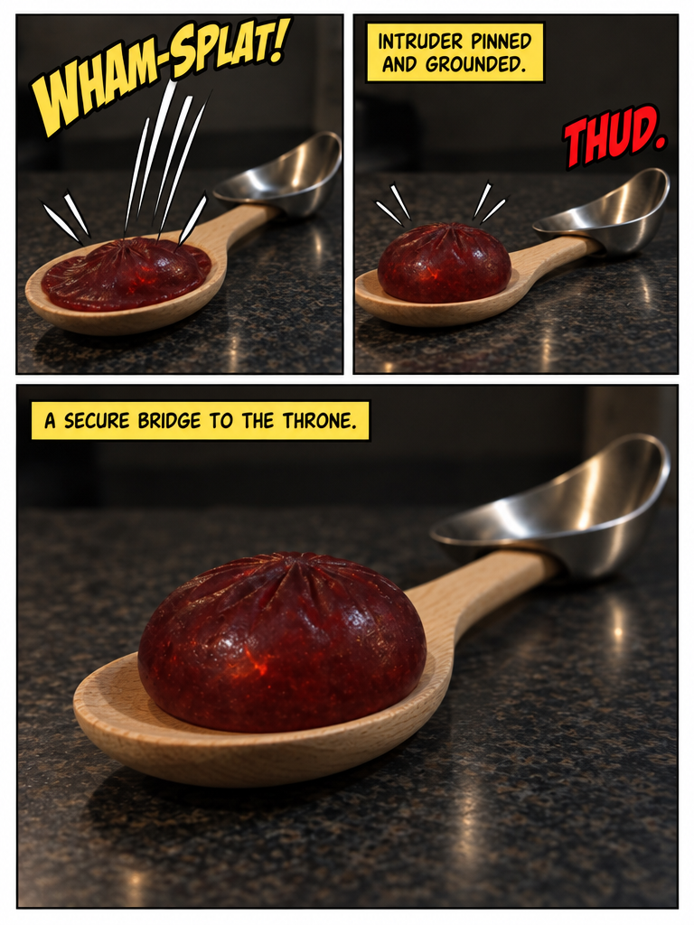 Holding the High Ground (page 4 of 4)
