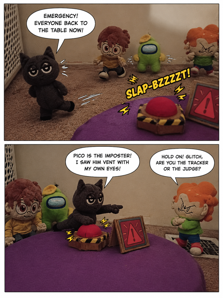 The Scientist's Screen (page 2 of 4)