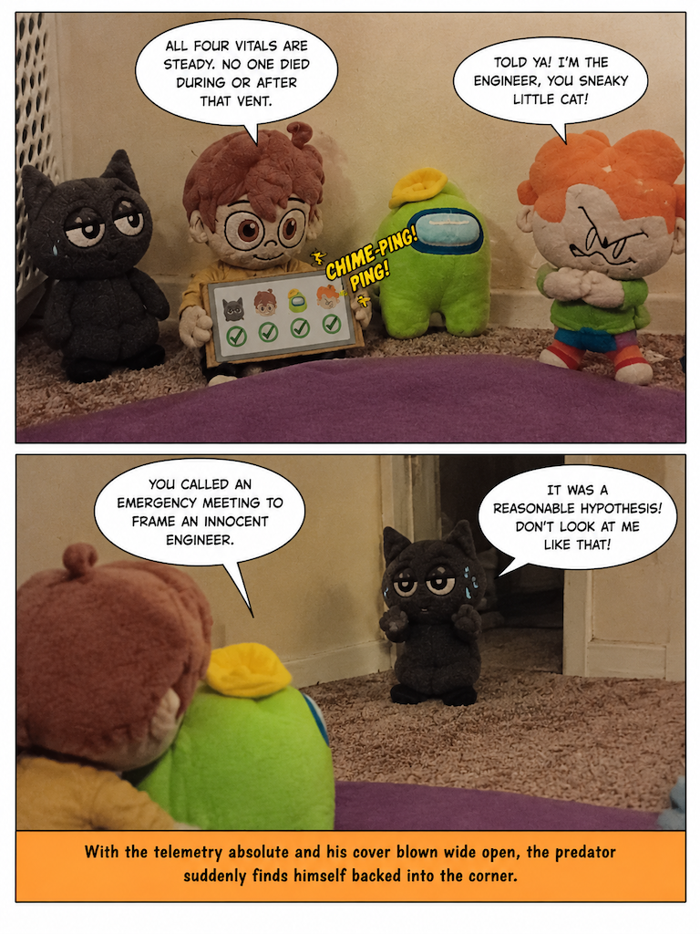 The Scientist's Screen (page 4 of 4)