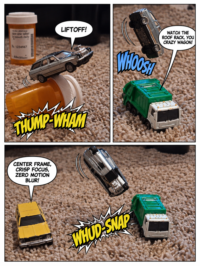 The Deficit on Shag Carpet 34 more to get 100 likes YAY (page 3 of 4)